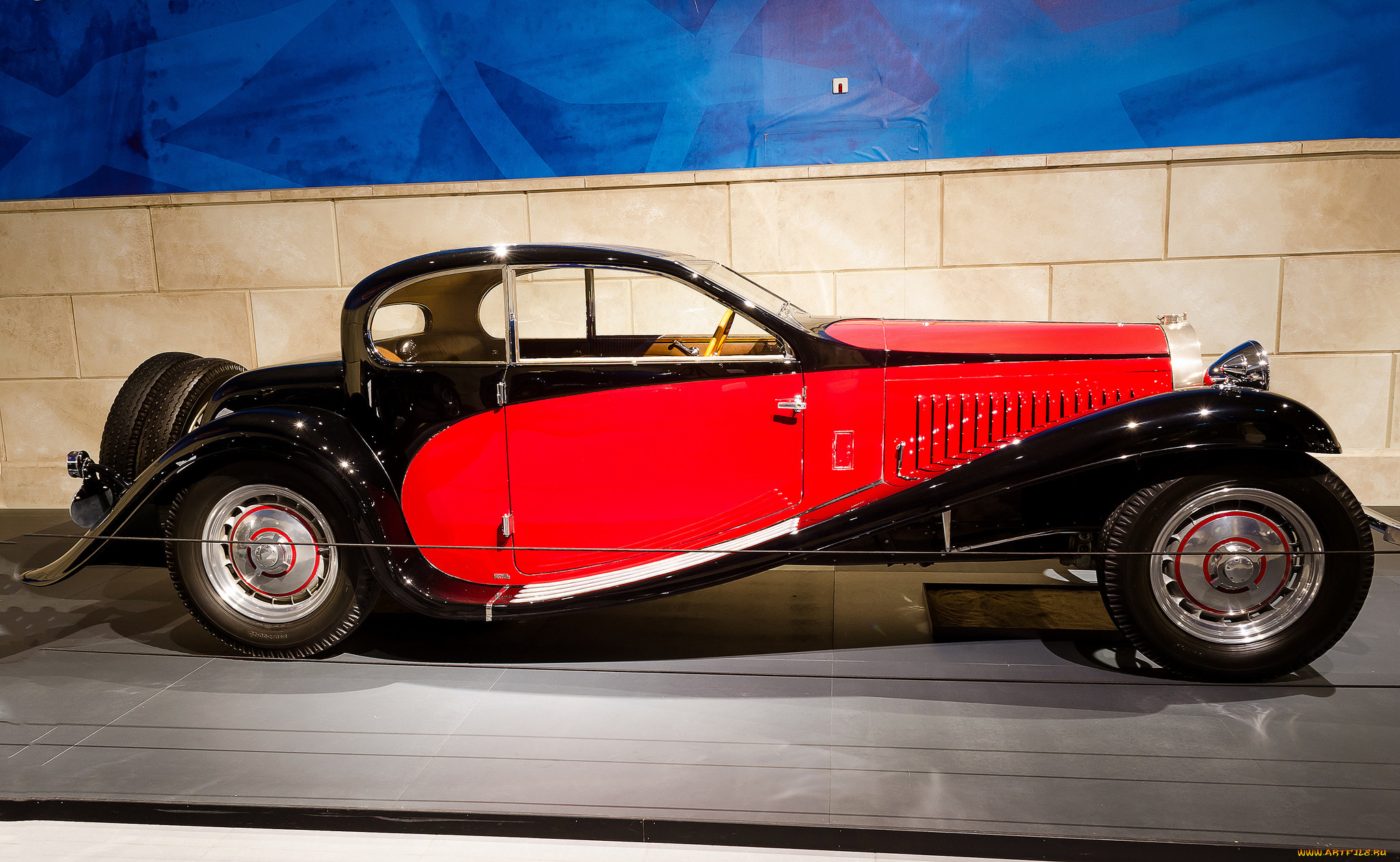 bugatti type 50t coach profil&, 201, e 1932, ,    , , , , 